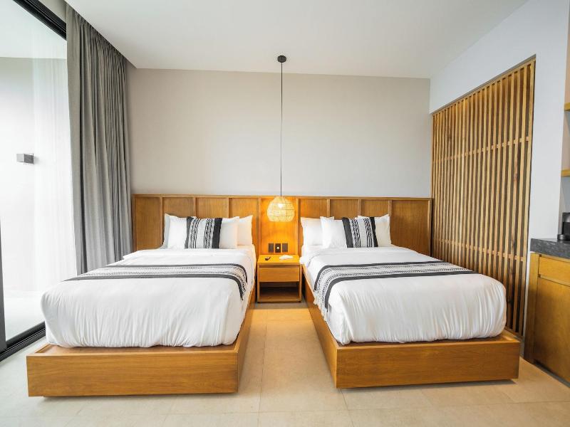 Amaranto Bacalar Hotel Boutique image