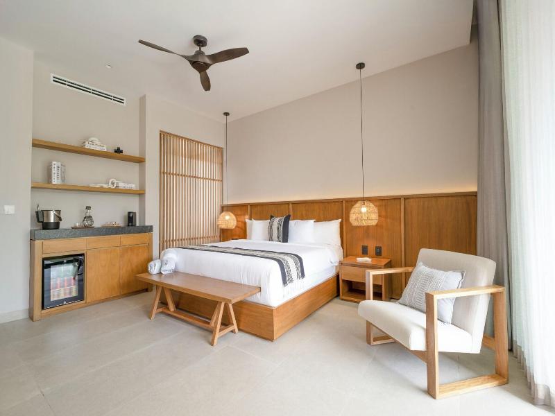 Amaranto Bacalar Hotel Boutique image