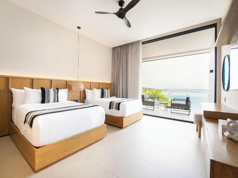 Amaranto Bacalar Hotel Boutique image