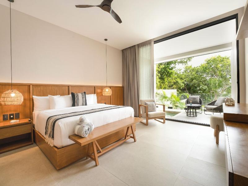 Amaranto Bacalar Hotel Boutique image