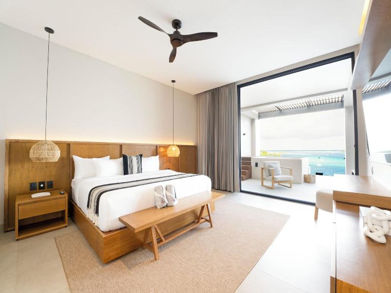 Amaranto Bacalar Hotel Boutique image