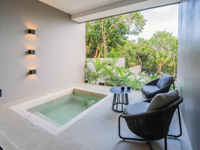Amaranto Bacalar Hotel Boutique image