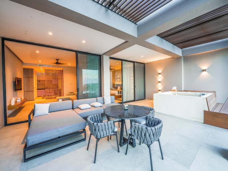 Amaranto Bacalar Hotel Boutique image