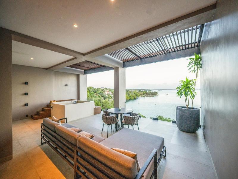 Amaranto Bacalar Hotel Boutique image