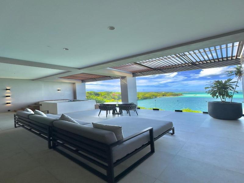 Amaranto Bacalar Hotel Boutique image