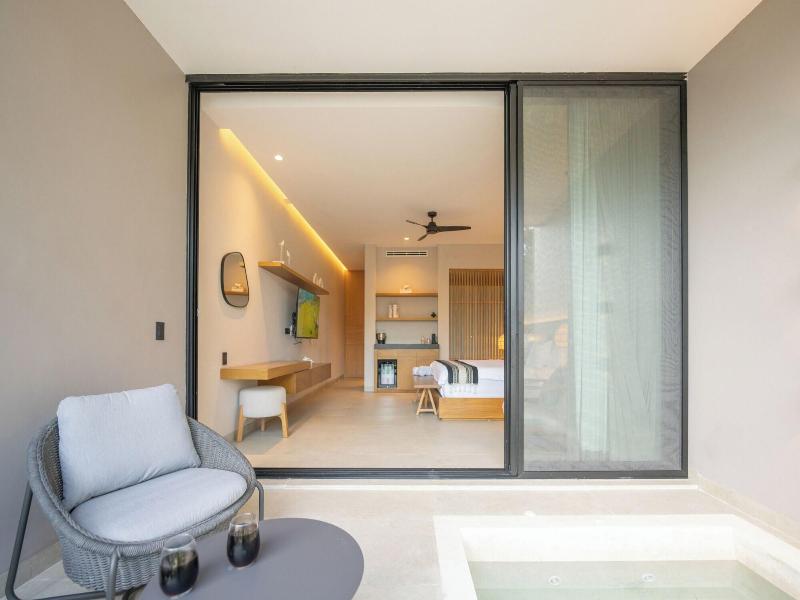 Amaranto Bacalar Hotel Boutique image