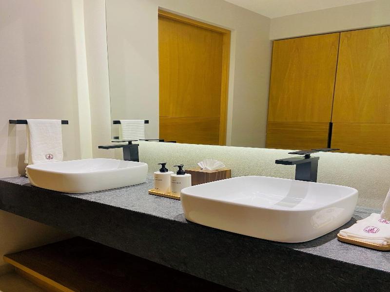 Amaranto Bacalar Hotel Boutique image