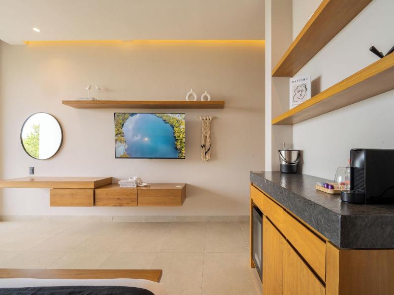 Amaranto Bacalar Hotel Boutique image