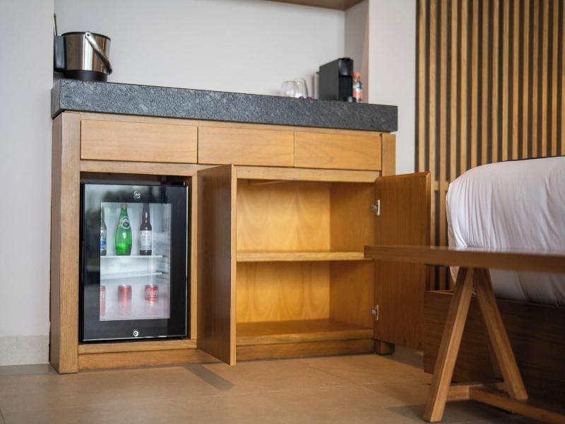 Amaranto Bacalar Hotel Boutique image