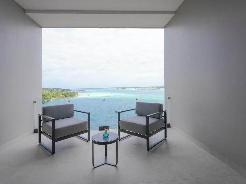 Amaranto Bacalar Hotel Boutique image
