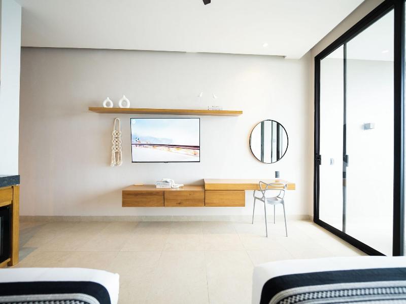 Amaranto Bacalar Hotel Boutique image