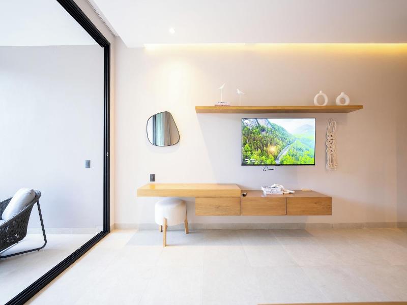Amaranto Bacalar Hotel Boutique image