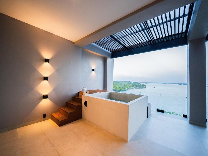 Amaranto Bacalar Hotel Boutique image