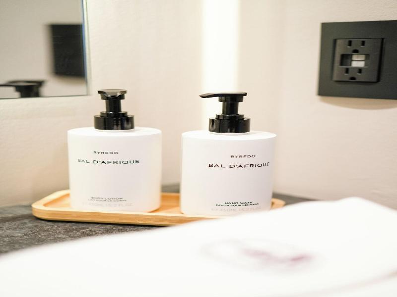 Amaranto Bacalar Hotel Boutique image