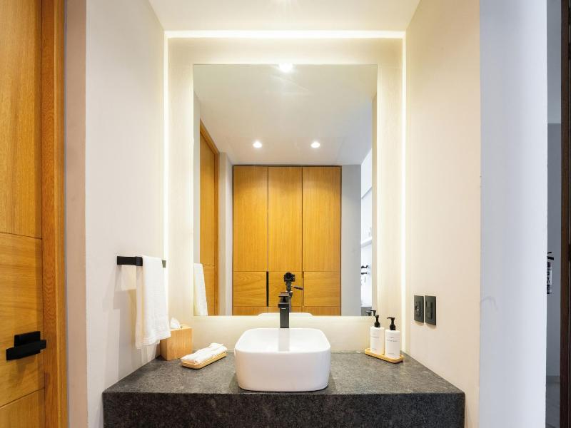 Amaranto Bacalar Hotel Boutique image