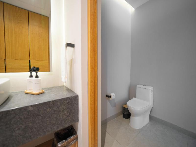 Amaranto Bacalar Hotel Boutique image