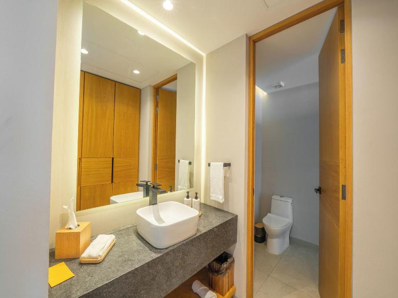 Amaranto Bacalar Hotel Boutique image