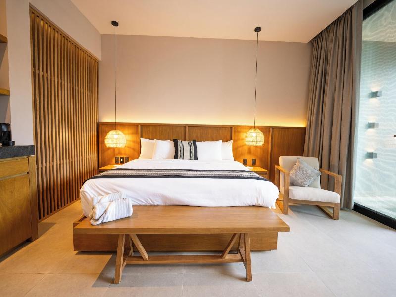 Amaranto Bacalar Hotel Boutique image