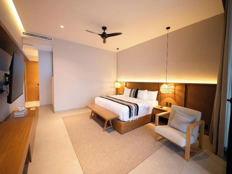Amaranto Bacalar Hotel Boutique image