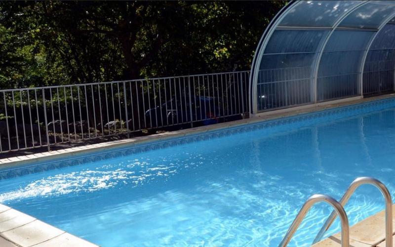Logis Hotel Le Mont Barral image