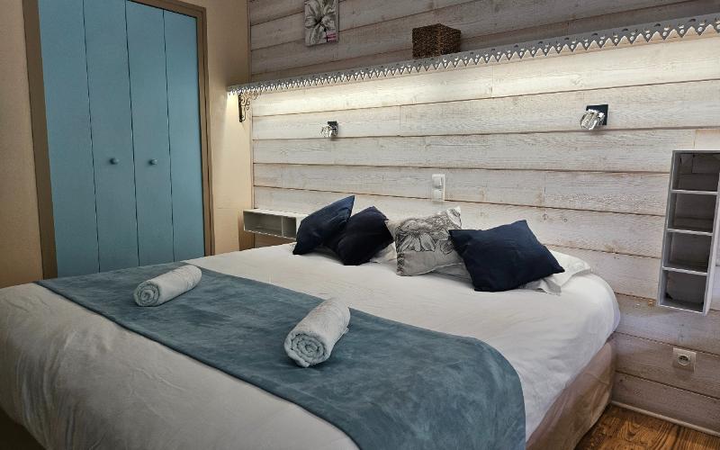 Logis Hotel Le Mont Barral image