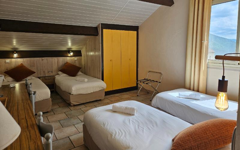 Logis Hotel Le Mont Barral image