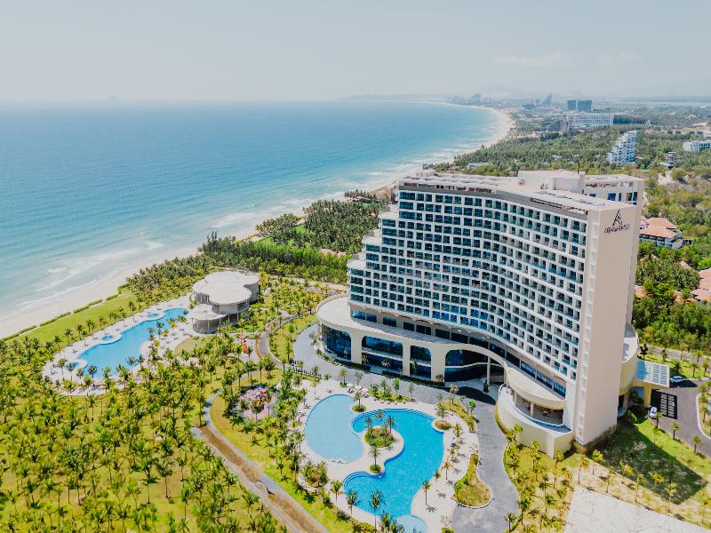 Aquamarine Cam Ranh by Swandor-Ultra All Inclusive image