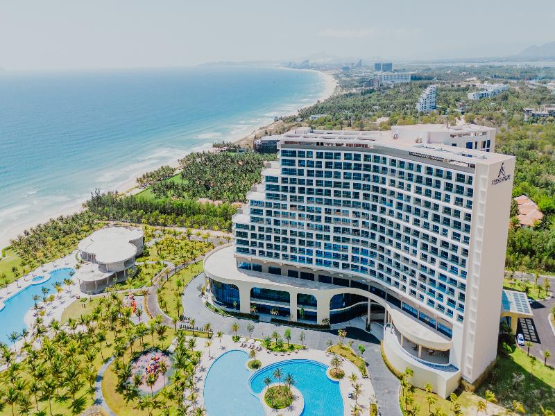 Aquamarine Cam Ranh by Swandor-Ultra All Inclusive image