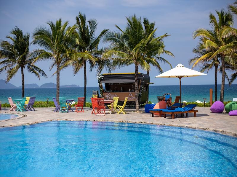 Aquamarine Cam Ranh by Swandor-Ultra All Inclusive image
