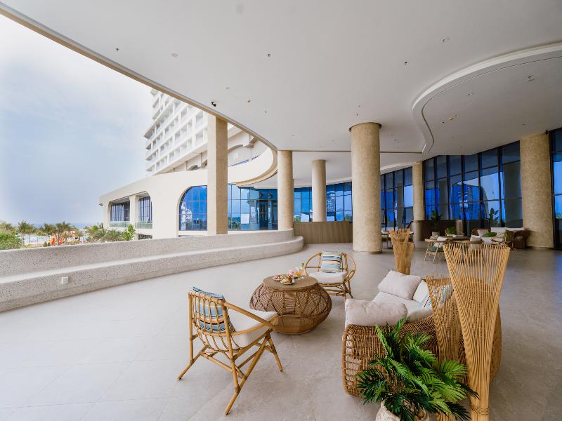 Aquamarine Cam Ranh by Swandor-Ultra All Inclusive image