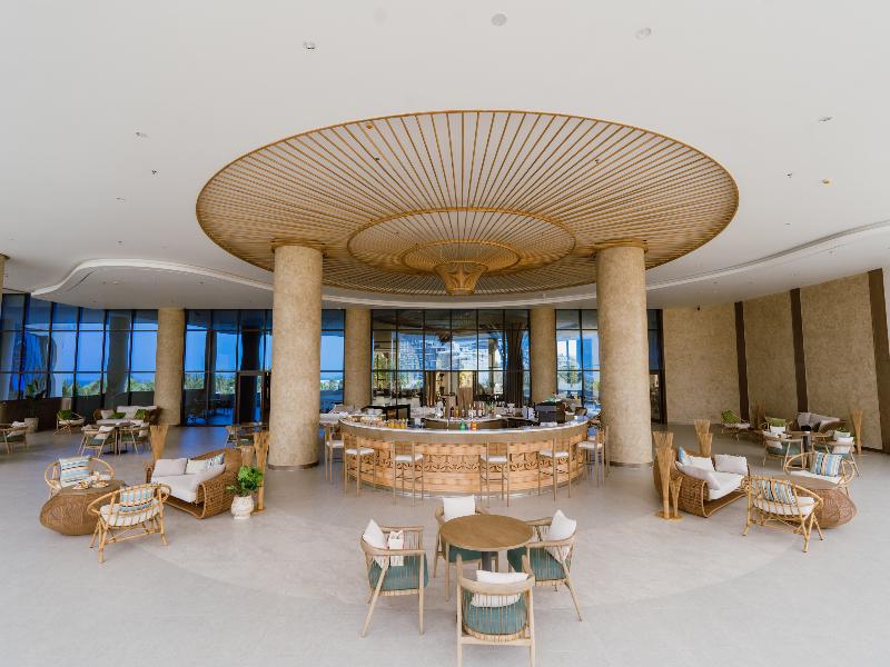 Aquamarine Cam Ranh by Swandor-Ultra All Inclusive image