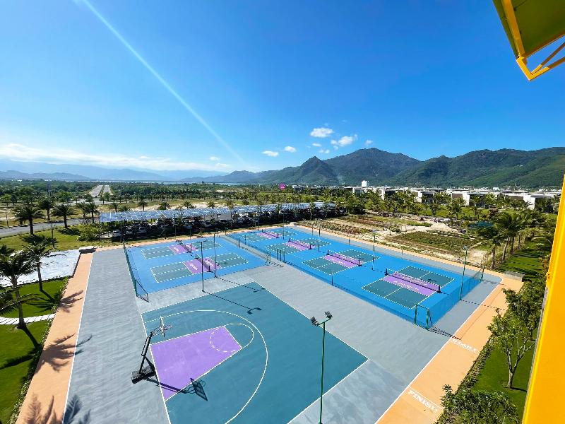 Aquamarine Cam Ranh by Swandor-Ultra All Inclusive image