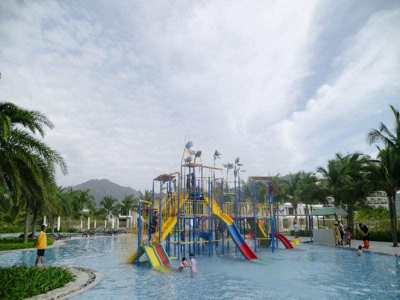 Aquamarine Cam Ranh by Swandor-Ultra All Inclusive image