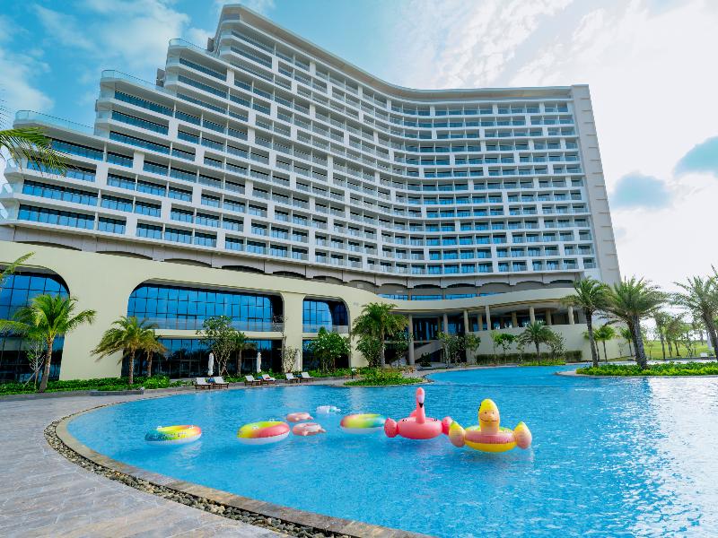 Aquamarine Cam Ranh by Swandor-Ultra All Inclusive image