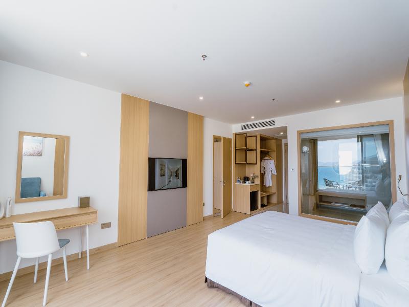 Aquamarine Cam Ranh by Swandor-Ultra All Inclusive image