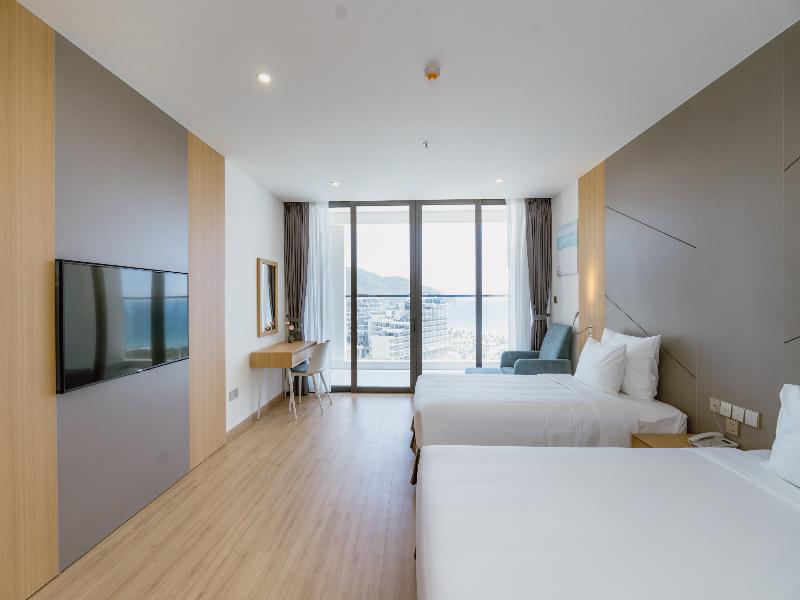 Aquamarine Cam Ranh by Swandor-Ultra All Inclusive image