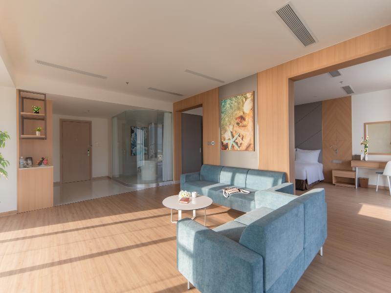 Aquamarine Cam Ranh by Swandor-Ultra All Inclusive image