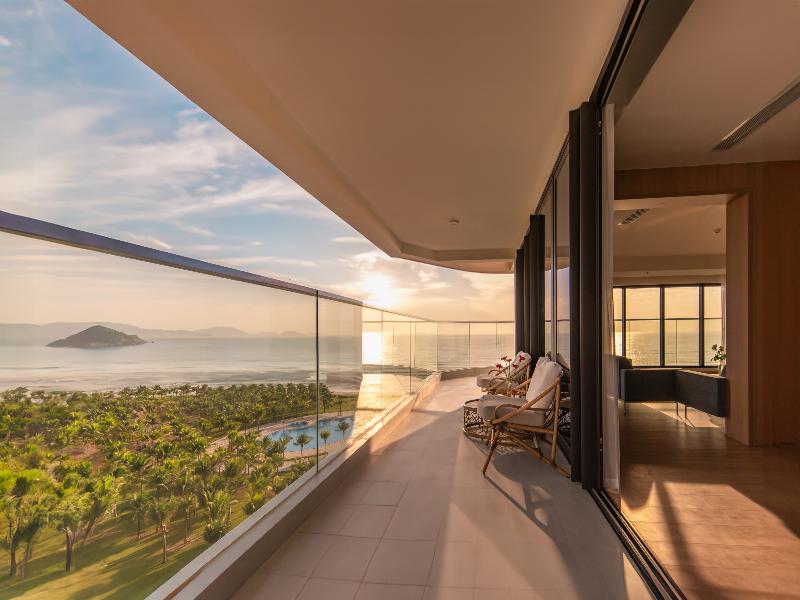 Aquamarine Cam Ranh by Swandor-Ultra All Inclusive image