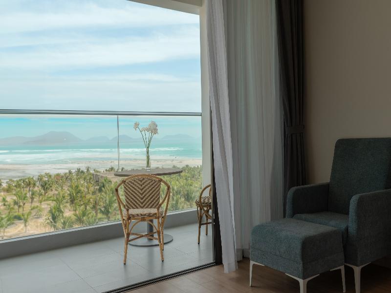 Aquamarine Cam Ranh by Swandor-Ultra All Inclusive image