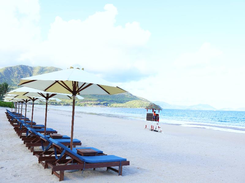 Aquamarine Cam Ranh by Swandor-Ultra All Inclusive image