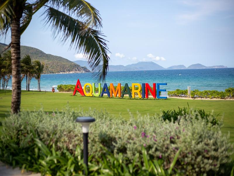 Aquamarine Cam Ranh by Swandor-Ultra All Inclusive image