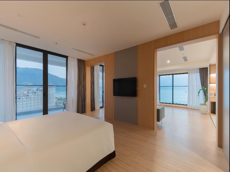 Aquamarine Cam Ranh by Swandor-Ultra All Inclusive image