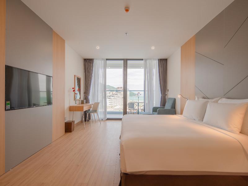 Aquamarine Cam Ranh by Swandor-Ultra All Inclusive image