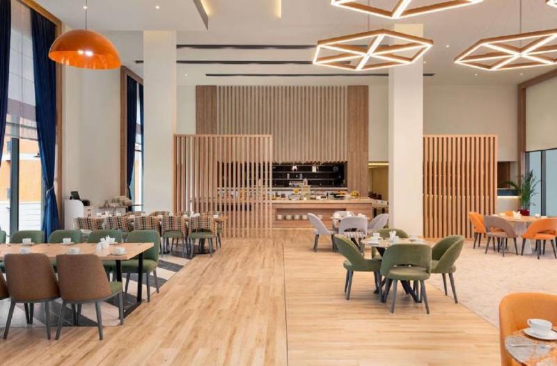 Ramada Encore By Wyndham Zomin image