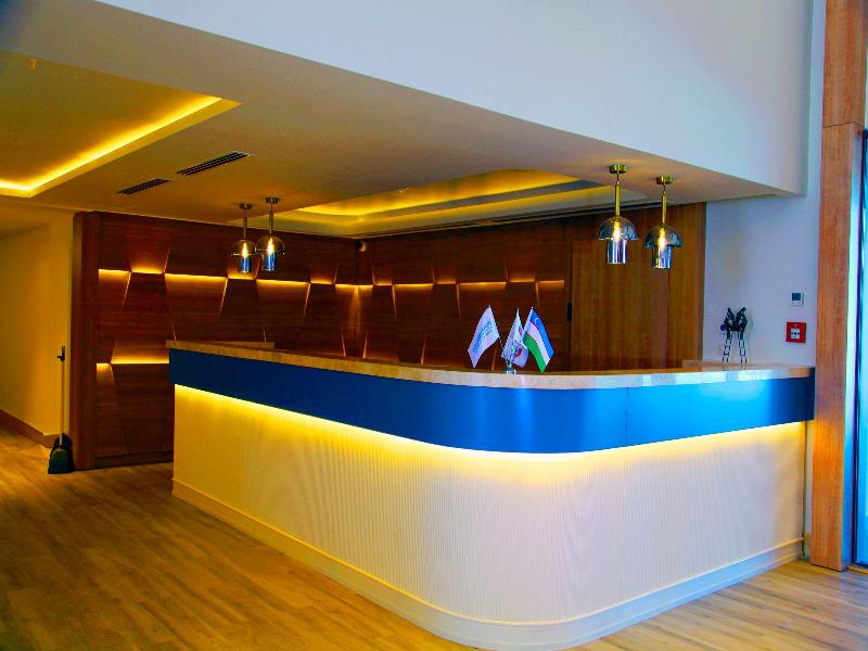 Ramada Encore By Wyndham Zomin image