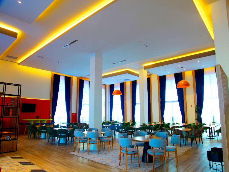 Ramada Encore By Wyndham Zomin image
