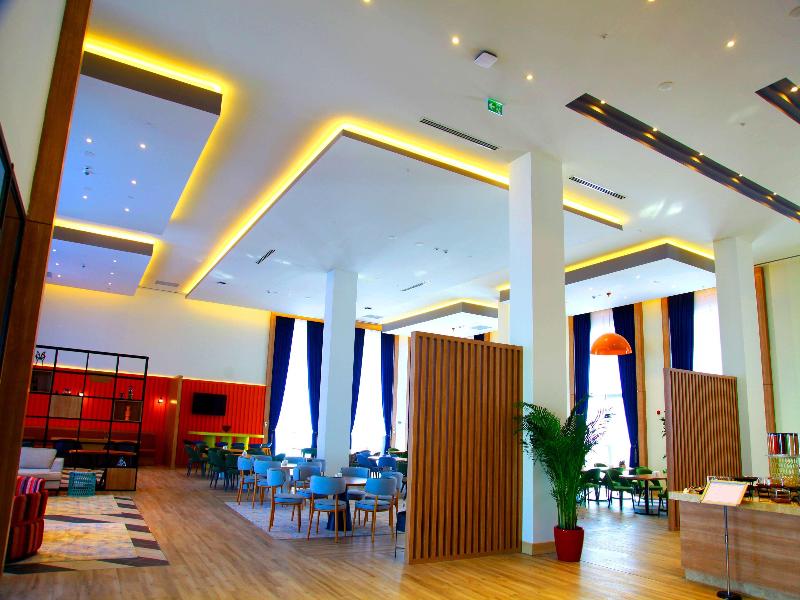 Ramada Encore By Wyndham Zomin image
