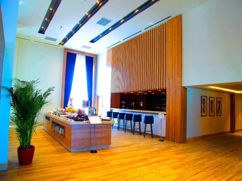 Ramada Encore By Wyndham Zomin image