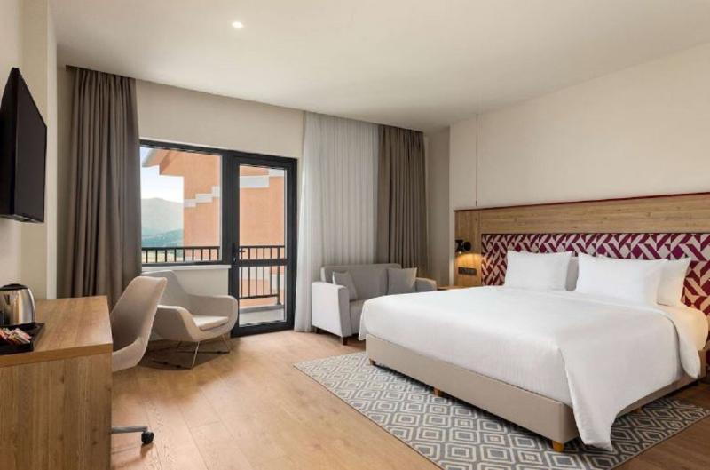 Ramada Encore By Wyndham Zomin image