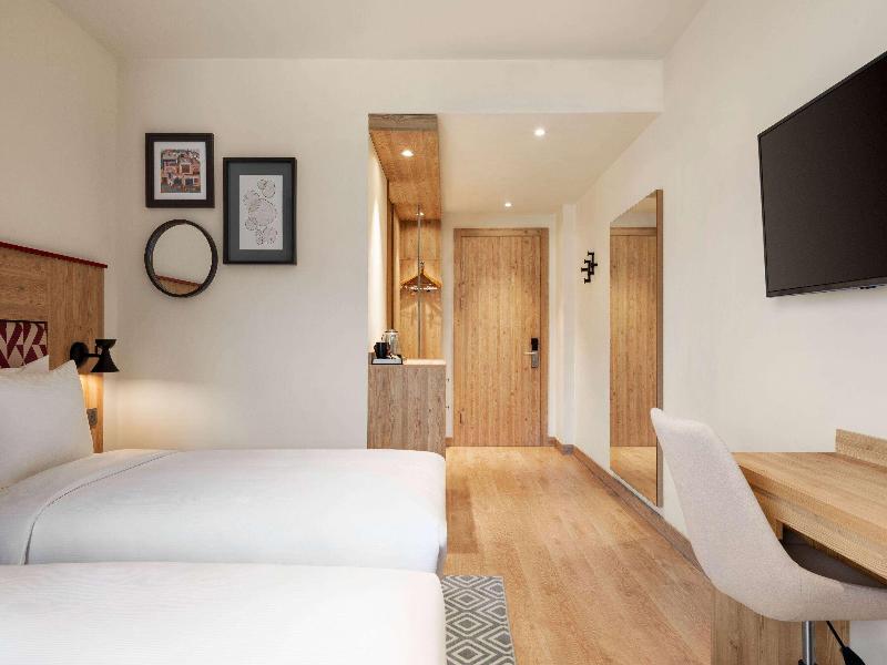 Ramada Encore By Wyndham Zomin image